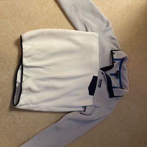 PATAGONIA WOMENS SYNCHILLA SNAP-T FLEECE PULLOVER